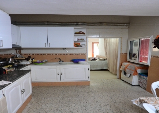 A vendre duplex à Nabeul