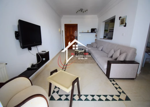 Appartement À Louer à MAHDIA - S+1 de charme Proche de la mer - Immobiliere.tn - Photo 8