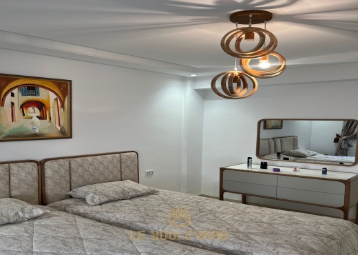 Appartement S+1 Haut Standing