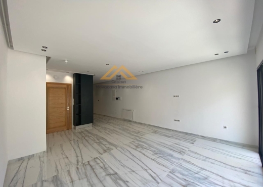 À Vendre – Bel Appartement S+3