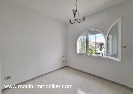 DUPLEX DAVANA Hammamet Nord AL3449