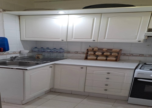 A Vendre Appart S+2 Manar1