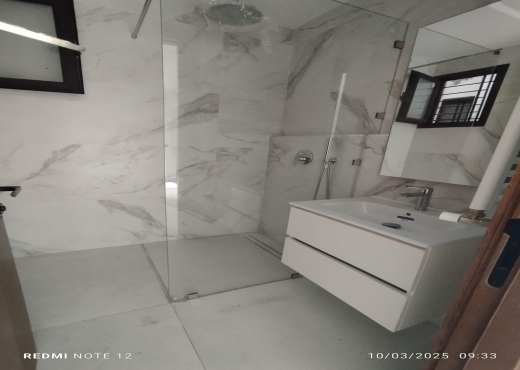 Appartement Neuf à La Soukra