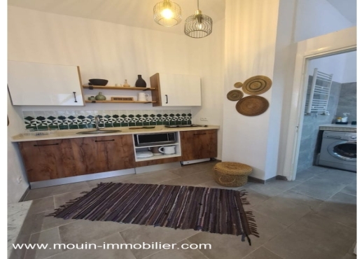 DAR ELIZA Hammamet AL3546