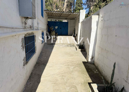 Location Maison Edoardo S+2