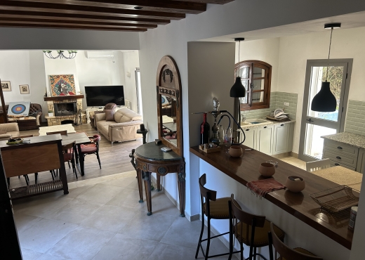 maison À Vendre à NABEUL - A VENDRE MAISON DE CAMPAGNE - Immobiliere.tn