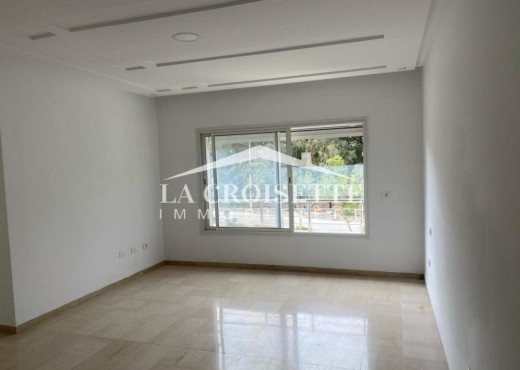 Triplex S3 Jardins de Carthage