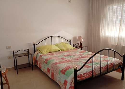 Appartement S2 situé à Sahloul 4