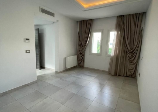 A louer Duplex HS à Chotrana