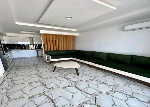 A Vendre Appart Ezzahra Kelibia