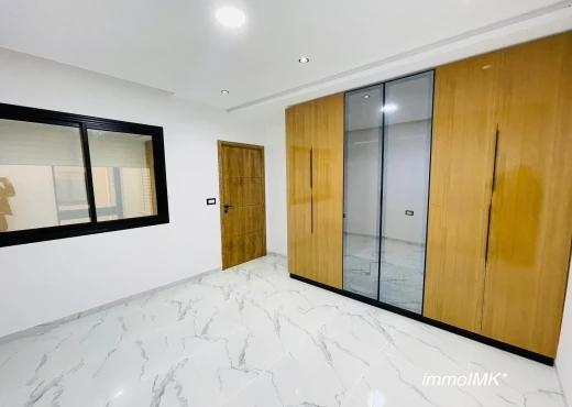 Appartement À Vendre à NABEUL - À vendre appartement s+2 - Immobiliere.tn - Photo 5