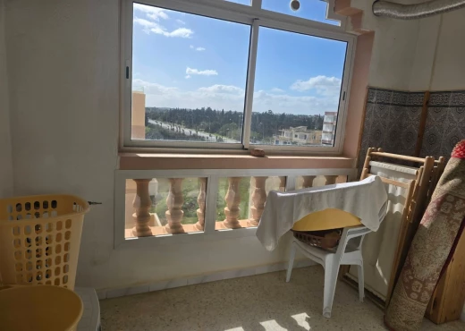 Appartement À Vendre à SOUSSE - Appartement À Chatt-Mariem - Immobiliere.tn - Photo 2