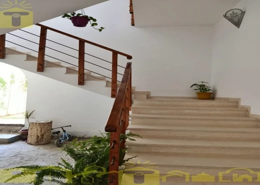 maison À Vendre à NABEUL - Une maison à Hammamet sud - Immobiliere.tn - Photo 5