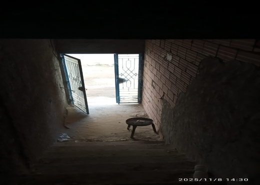 🌟 Maison à vendre à Ras Jebel – Bizerte ! 🏠