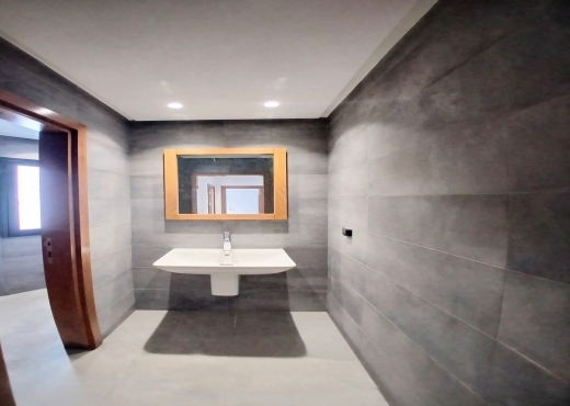 À louer – Appartements jamais habités de haut sta