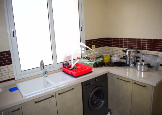 Appartement À Louer à MAHDIA - location de vacance étage de villa - Immobiliere.tn - Photo 2