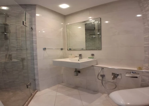 Appartement À Louer à TUNIS - A louer appart S+3 Menzah7 - Immobiliere.tn - Photo 3