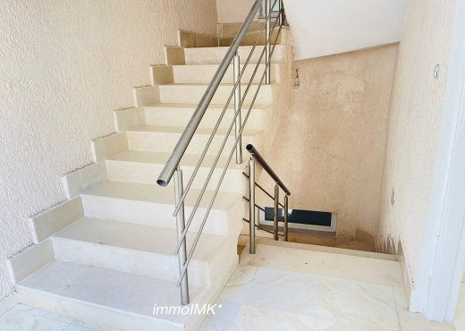 Appartement A Vendre S+2 à kelibia