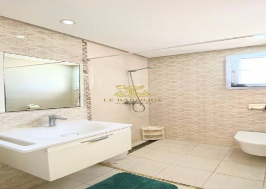 Appartement À Louer à TUNIS - À louer Appart S+1 meublé à Khaireddine - Immobiliere.tn - Photo 3