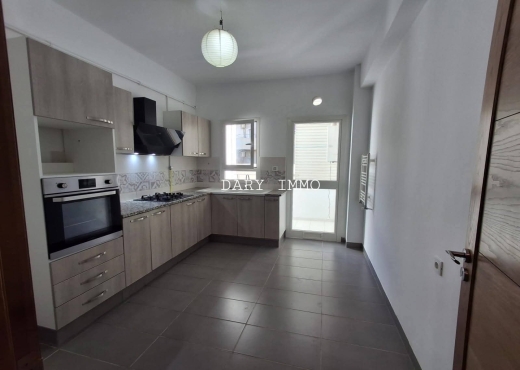 Appartement S+2