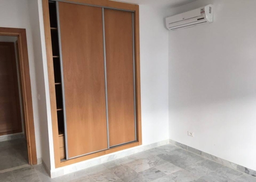 Appart S+1 HS  Jardins d'El Menzah