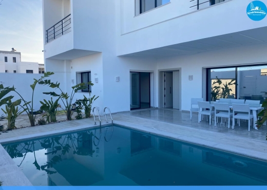 Villa Linda 3
