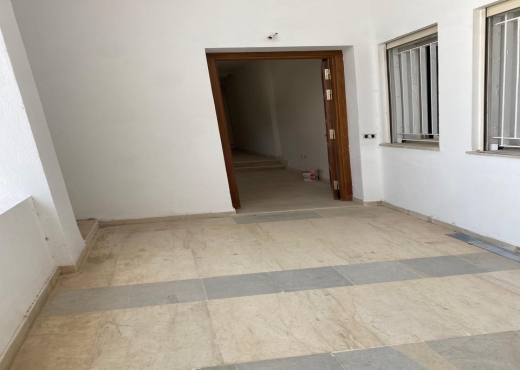 à louer à cité saha