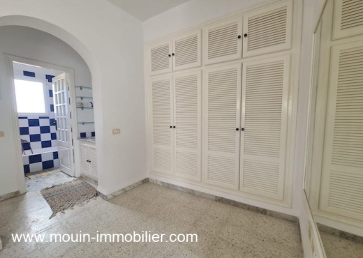 APPARTEMENT ARABO 5 AL1290