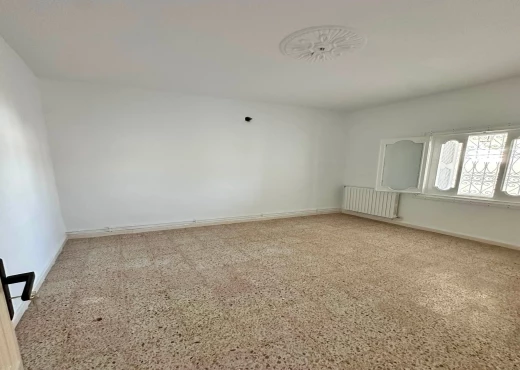 rez de chaussée À Louer à BEN AROUS - À louer – RDC de villa S4 à Mégrine - Immobiliere.tn - Photo 5