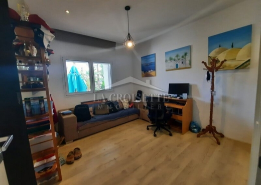 Appartement À Louer à TUNIS - s4 avec piscine à La Marsa - Immobiliere.tn - Photo 6