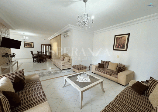 Location villa Arian S+3