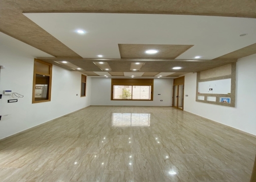 A vendre villa neuf Rte Mahdia Sfax