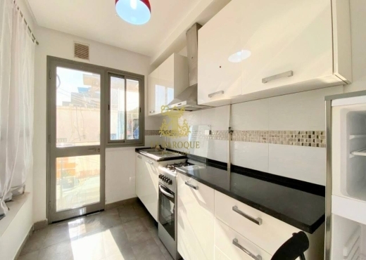 Appartement À Louer à TUNIS - À louer Appart S+1 meublé à Khaireddine - Immobiliere.tn - Photo 6