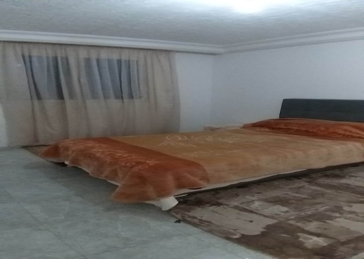 appartement a l'ariana