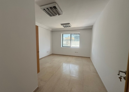 Bureau S+4 àlouer à Place Pasteur