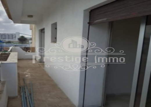 spacieux appartement