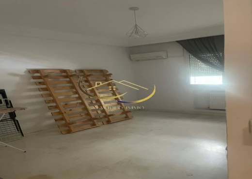 Appartement À Vendre à TUNIS - A VENDRE UN APPARTEMENT S+3 A CITE WAHAT - Immobiliere.tn - Photo 10