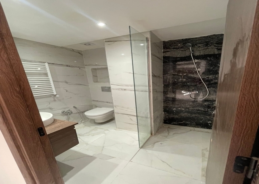 A vendre S+1 neuf  J. Carthage