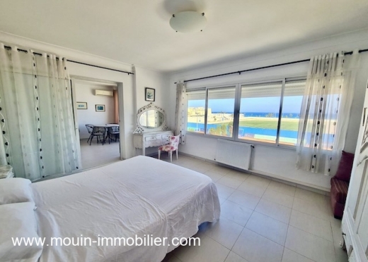 APPARTEMENT OMAR Hammamet AL3549