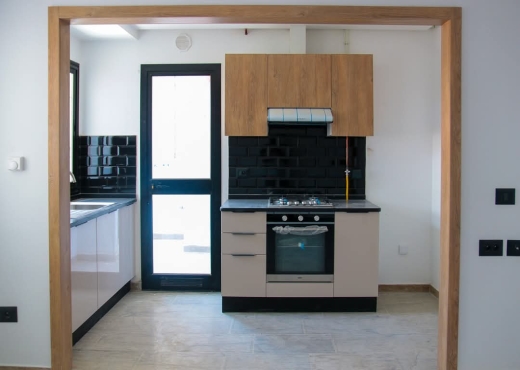 A Vendre Appart S+1 Neuf La Soukra