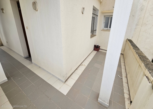 Appartement À Louer à BIZERTE - A louer Appart S+3 a Bizerte - Immobiliere.tn - Photo 9