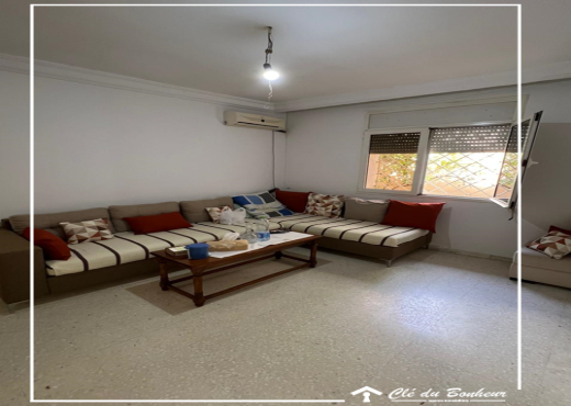 à vendre à cité ghazella