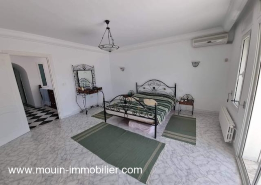 VILLA AFRICA JADE Korba AV1966