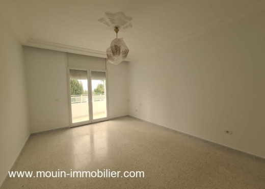 APPARTEMENT FLORUS Hammamet AL3519