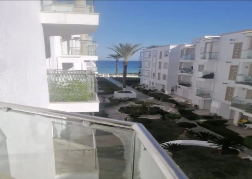 Appartement À Vendre à SOUSSE - À vendre S+2à Chatt Mariem - Immobiliere.tn - Photo 6
