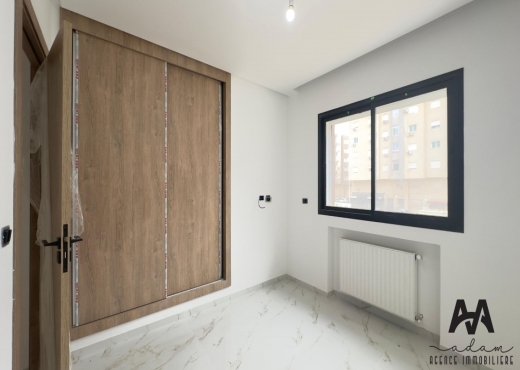 À VENDRE – Appartement S+1 au RDC