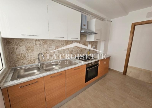 Appartement S+2 à La Soukra ZAL158