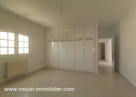 VILLA HIBA Hammamet Nord I AL3340