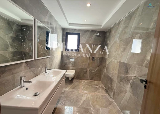 villa À Louer à NABEUL - Vente Villa el Gamar S+4 - Immobiliere.tn - Photo 5