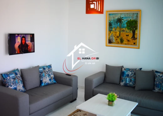 Appartement À Louer à MAHDIA - S+2 rz fatimide pour location - Immobiliere.tn - Photo 8